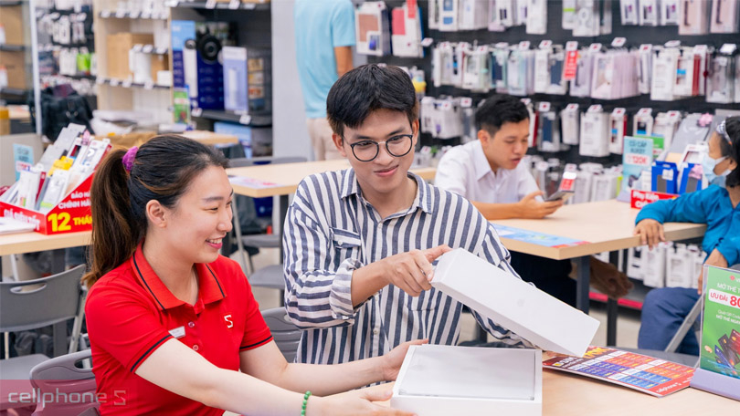 Mua ốp lưng Macbook chính hãng, đa dạng mẫu mã đẹp tại CellphoneS