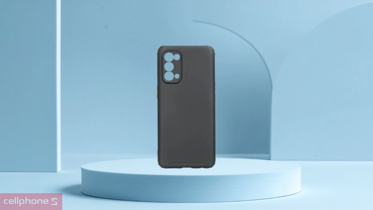 Ốp OPPO kháng sốc