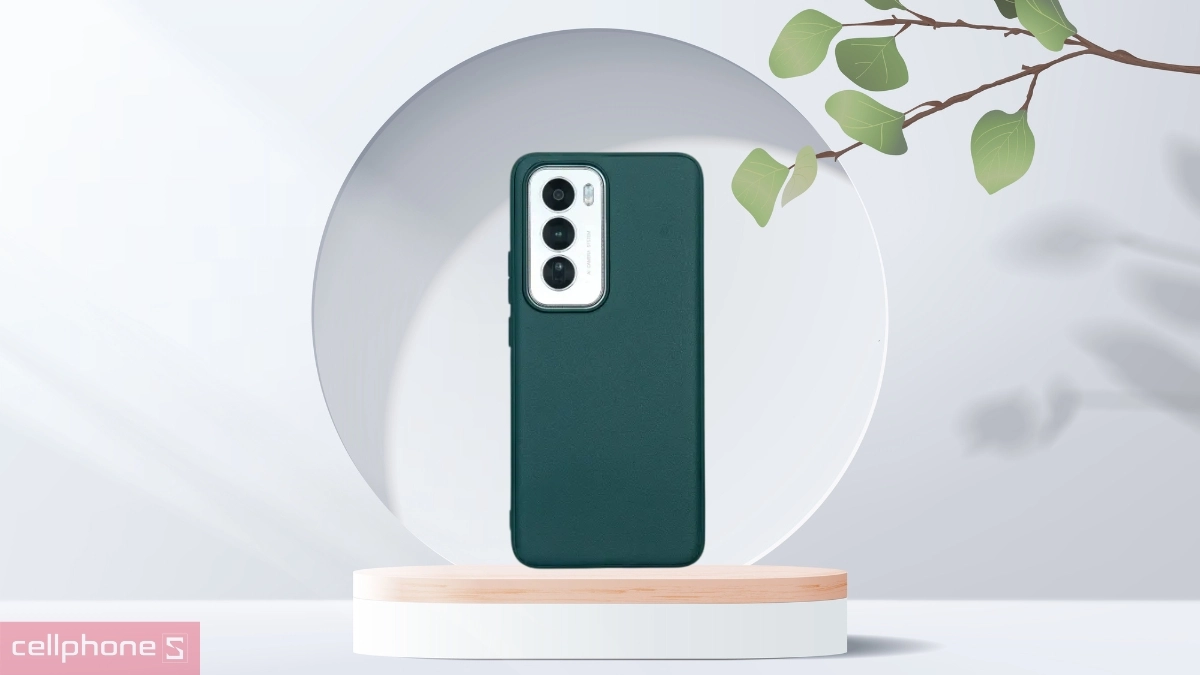 Thiết kế đúng chuẩn, đảm bảo thao tác linh hoạt