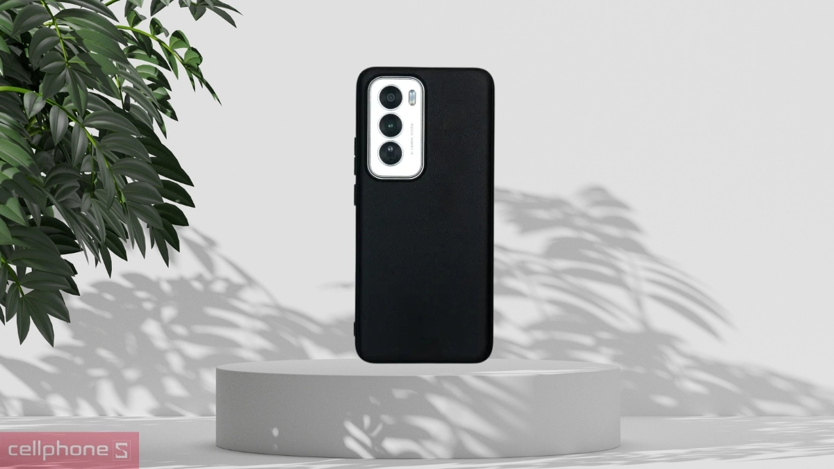 Bảo vệ hiệu quả nhờ lớp PU dẻo dai và bền bỉ