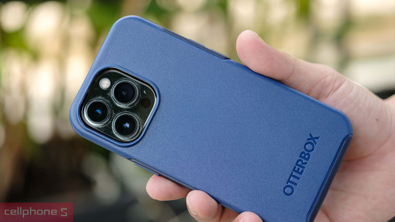 Săn deal ốp lưng Otterbox siêu hời tại CellphoneS
