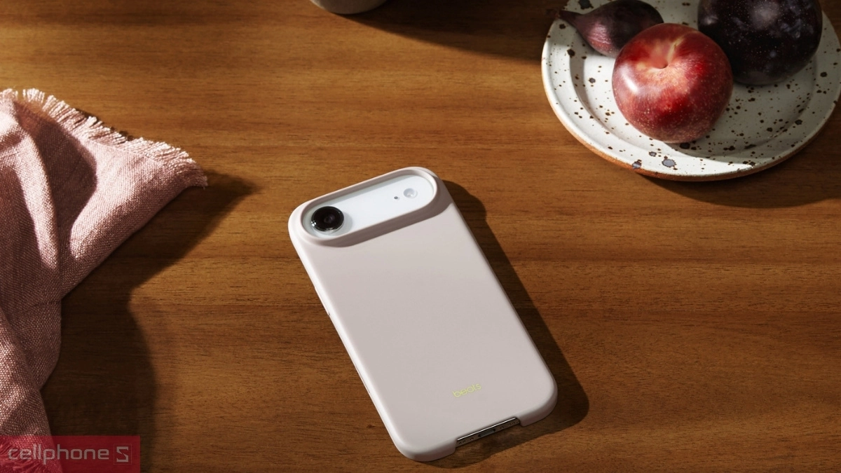 Các loạt Ốp lưng Beats