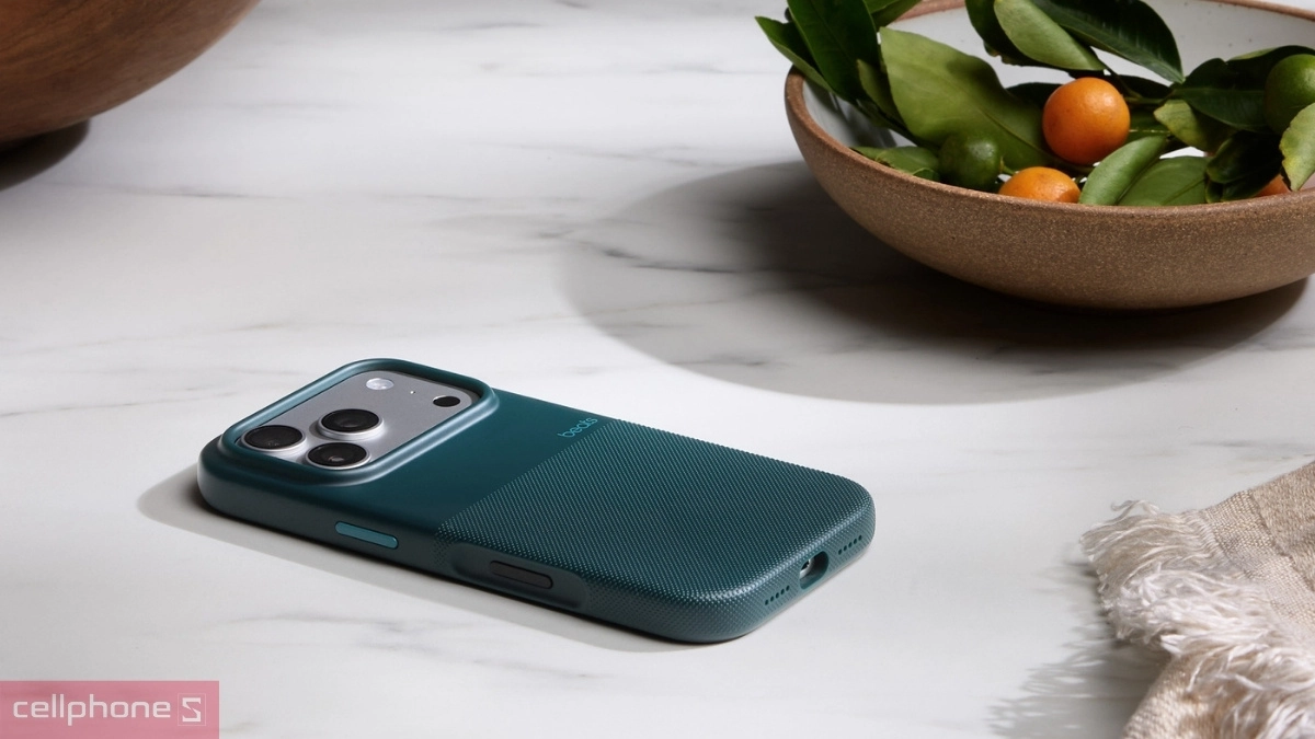 Ngoại hình Ốp lưng Beats