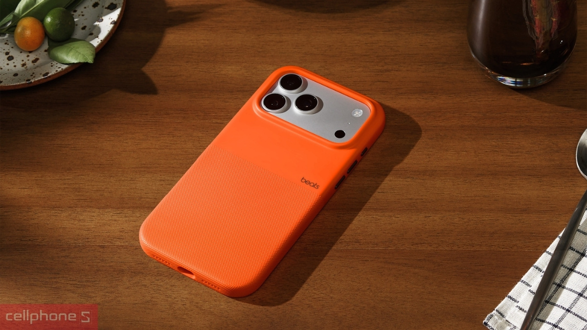 Giá bán Ốp lưng Beats