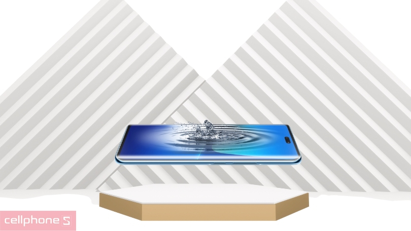 Miếng dán cường lực Xiaomi 13 Learmor Full viền màu