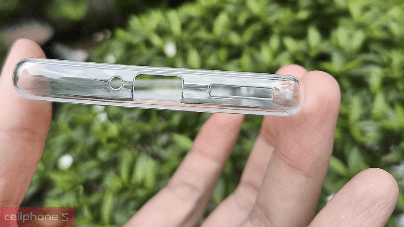 Đánh giá ốp lưng dẻo Xiaomi 12T