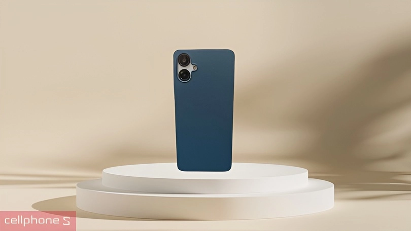 Ốp lưng Samsung Galaxy A06 Likgus PU - Bảo vệ tối ưu, thiết kế sang trọng