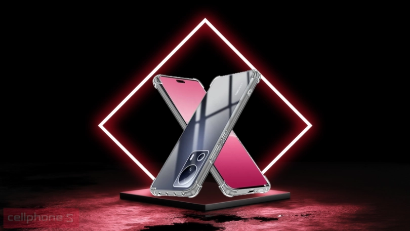 Đánh giá ốp lưng Xiaomi 13 LTE OU