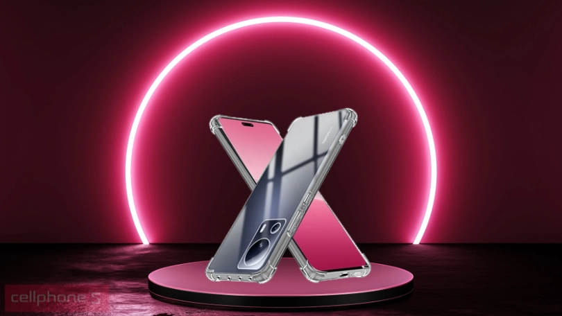 Đánh giá ốp lưng Xiaomi 13 LTE OU