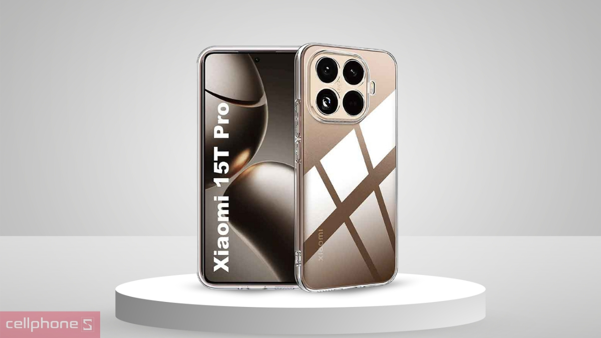 Lớp phủ Nano AF giảm ố vàng và giảm nhiệt