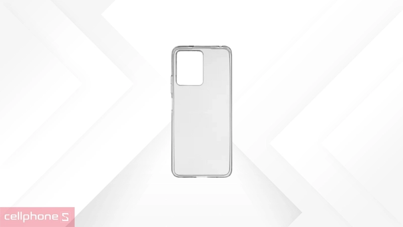 Khả năng chống va đập của ốp lưng Xiaomi Redmi Note 13 Likgus trong