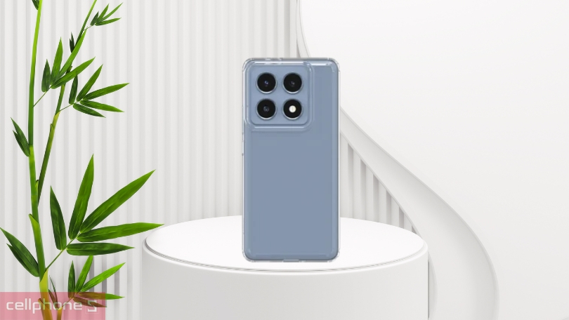 Thiết kế ốp lưng Xiaomi Redmi Note 14 5G OU