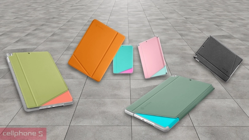 Giúp tránh trầy xước, va đập và bụi bẩn