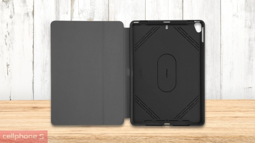 Giảm nguy cơ trơn trượt khi cầm nắm