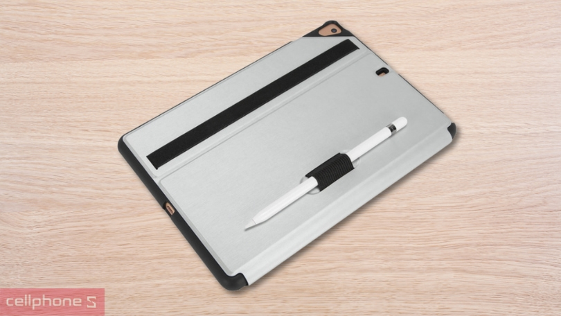 Bao da, ốp lưng tích hợp nhiều tiện ích