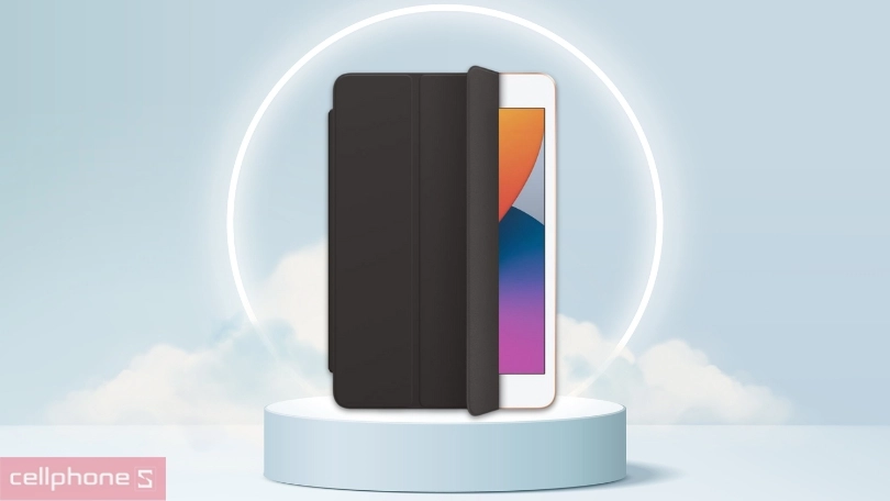 Top phụ kiện ốp, bao da iPad gen 9 được ưa chuộng