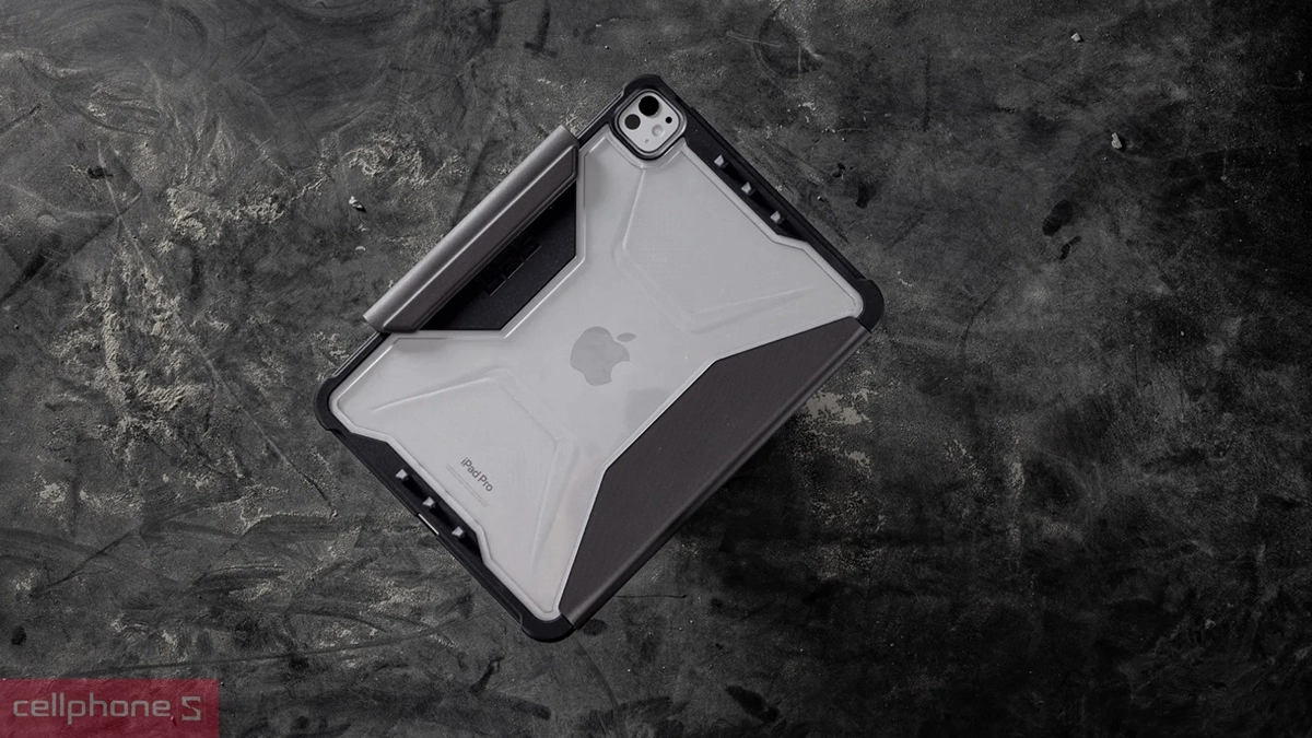Khả năng bảo vệ ốp lưng iPad Air 11 inch UAG Plyo