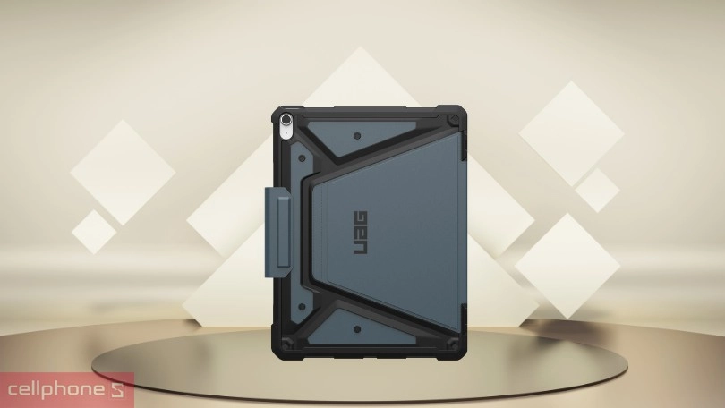 Chất lượng Ốp lưng chống sốc iPad Air 13 2024 UAG Metropolis SE