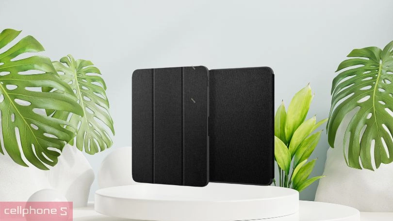 Bao da iPad Air 11 Spigen Urban Fit