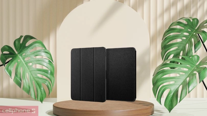 Bao da iPad Air 11 Spigen Urban Fit