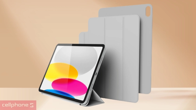 Ốp lưng iPad A16
