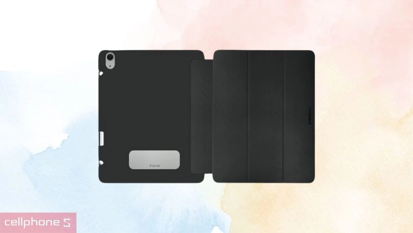 Chất lượng ốp lưng iPad Air 13 (M2/M3) OtterBox React Folio