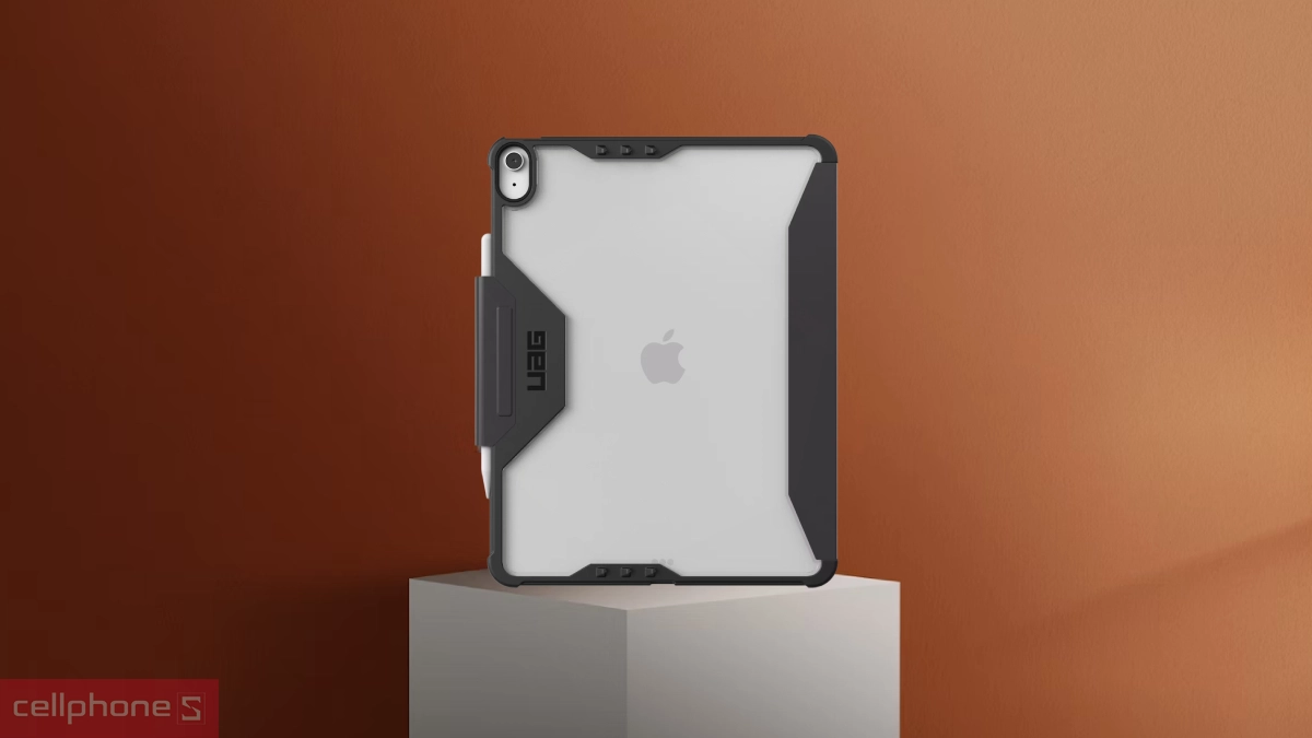 Thiết kế tinh tế, màu hài hòa