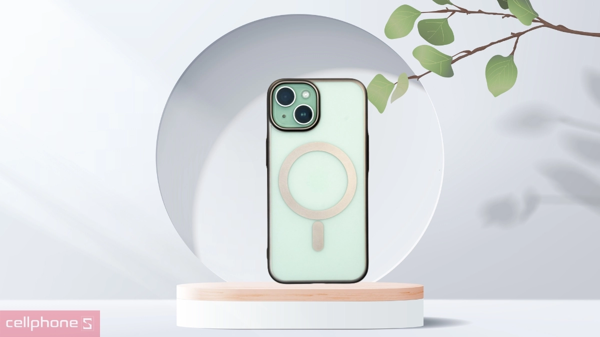 Khả năng chống sốc, trầy xước vượt trội