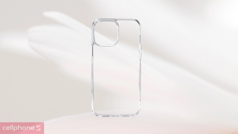 Thiết kế ốp lưng iPhone 15 Plus/14 Plus Likgus PC