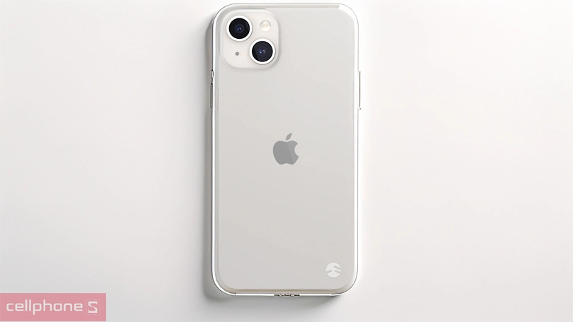 Ốp lưng iPhone 15 Plus/ 14 Plus Switcheasy PP