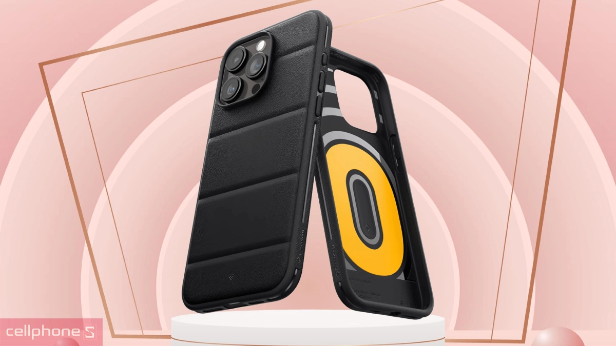 Bảo vệ bền bỉ trong các va chạm