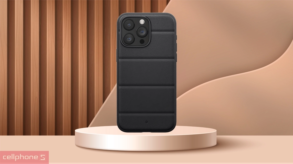 Thiết kế thể thao mỏng nhẹ, chất liệu cao cấp