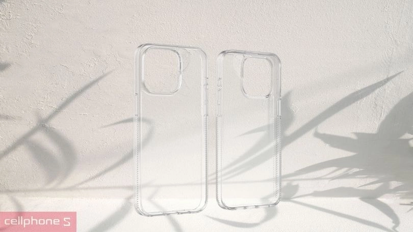 Ốp lưng iPhone 15 Pro Max Zagg ESNTL