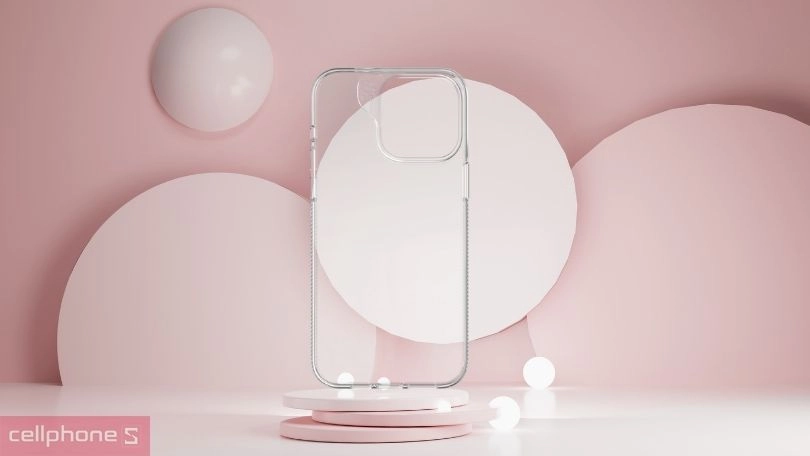 Ốp lưng iPhone 15 Pro ZAGG Esntl