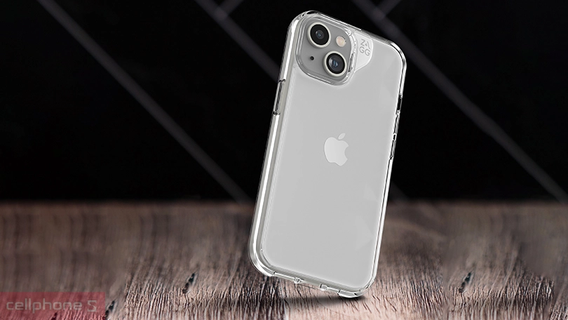 Tính năng Ốp lưng iPhone 15 Zagg Crystal