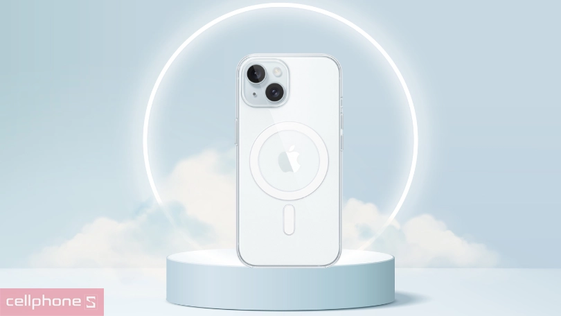 Ốp iPhone 15 Plus