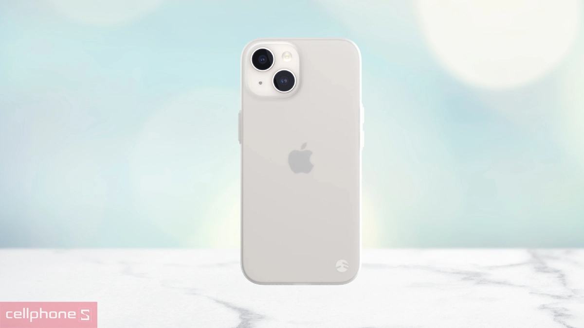 Thiết kế mỏng nhẹ từ vật liệu siêu bền