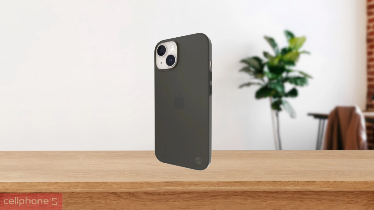 Tương thích với sạc không dây, khả năng tháo lắp dễ dàng