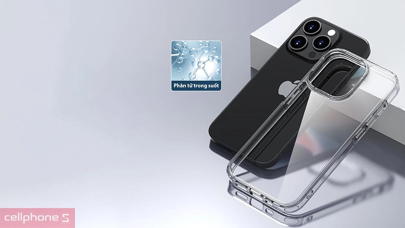 Ốp Apple iPhone 16 series giá bán bao nhiêu