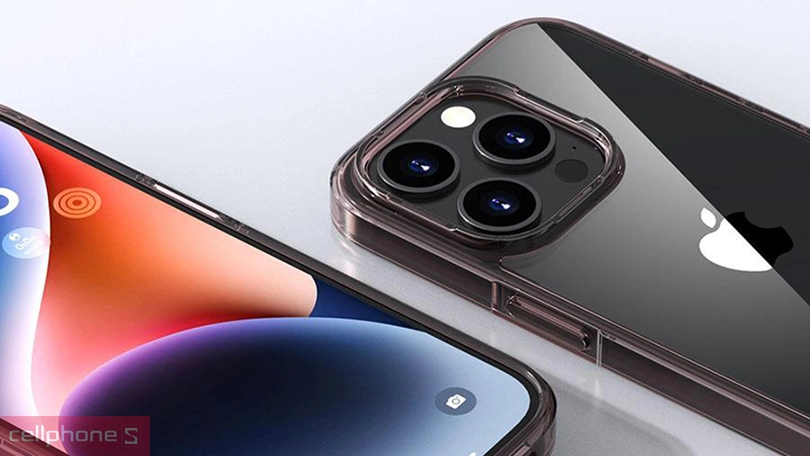 Bảo vệ tối ưu thiết bị trước những va đập