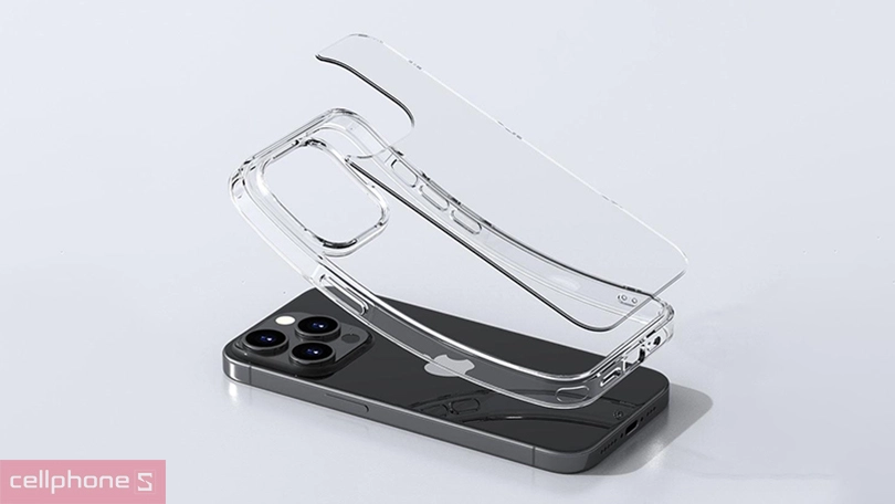 Khả năng tương hoàn hảo cho mọi phụ kiện