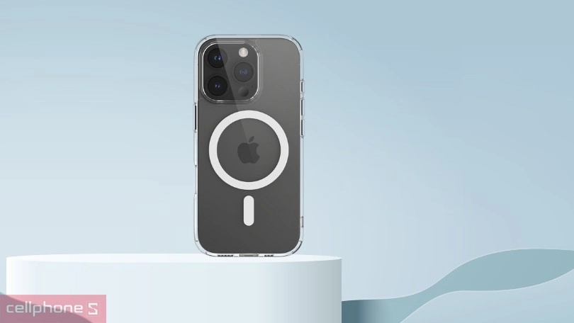 Chất lượng ốp lưng iPhone 16 Pro Max Likgus Magsafe LIN