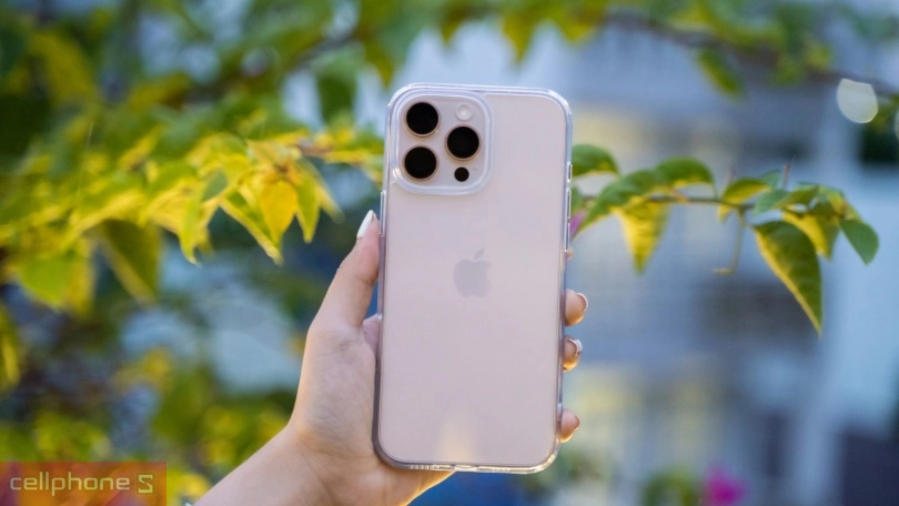 Khả năng tương thích tốt