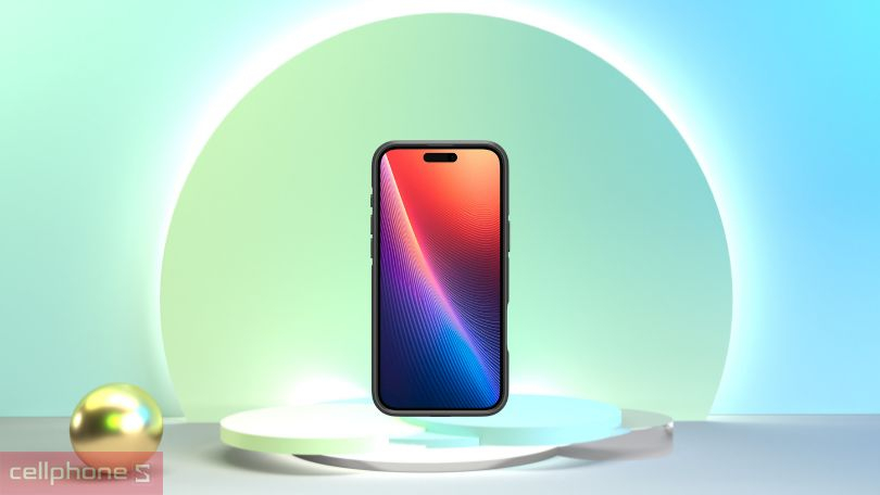 Chất lượng ốp lưng iPhone 16 Plus Spigen Core Armor With Magsafe Matte Black (Đen)