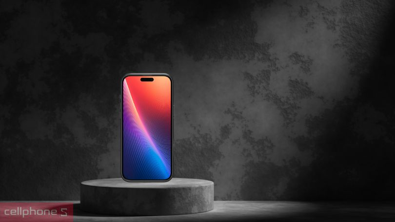 Chất lượng ốp lưng iPhone 16 Pro Spigen Core Armor Matte