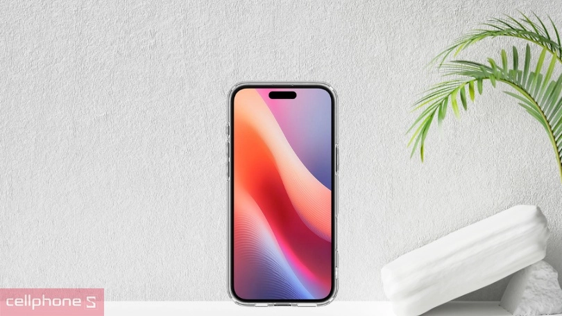 Độ bền ốp lưng iPhone 16 Spigen Ultra Hybrid with MagSafe Zero One