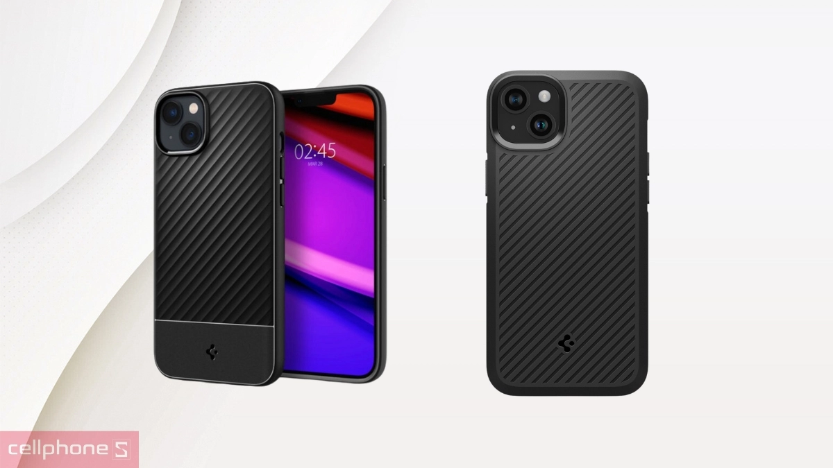 Công nghệ Air Cushion hỗ trợ giảm lực va đập