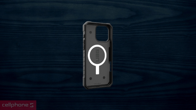 Ốp lưng iPhone 16 Pro UAG chống sốc Pathfinder SE With Magsafe