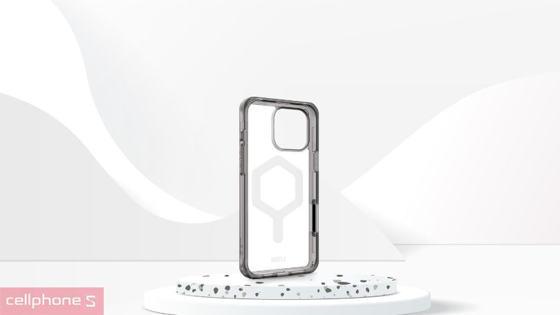 Ốp lưng iPhone 16 Pro Max UAG chống sốc Plyo
