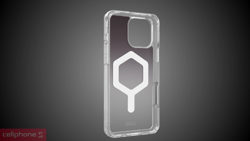 Bền bỉ, gọn nhẹ cho iPhone